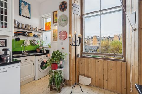 3 bedroom apartment for sale, Strathearn Road, Marchmont, Edinburgh, EH9 2AD