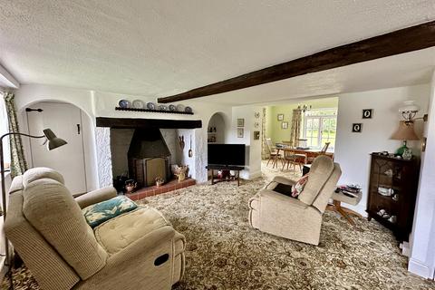 3 bedroom cottage for sale, Pound Lane, Calbourne, Newport