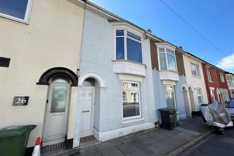 4 bedroom house to rent, Baileys Road, Southsea