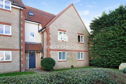 undefined, Ash Way, Colchester CO3
