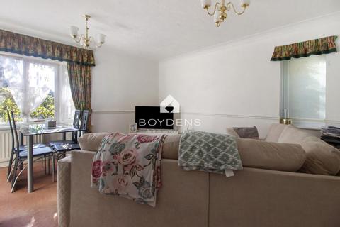 undefined, Ash Way, Colchester CO3
