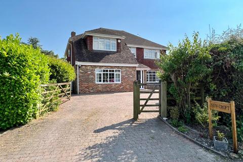 4 bedroom detached house for sale, WITTERSHAM