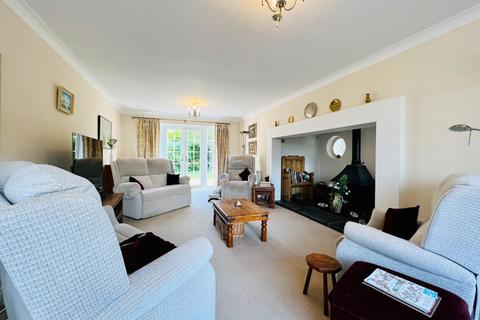 4 bedroom detached house for sale, WITTERSHAM