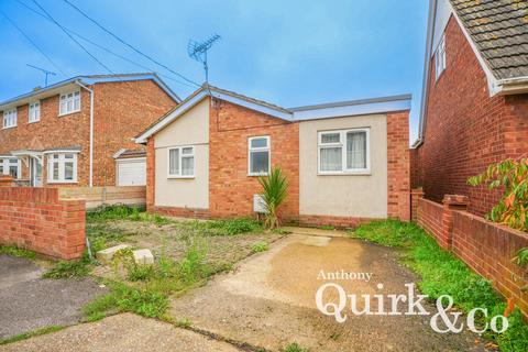 3 bedroom detached bungalow for sale, Maurice Road, Canvey Island, SS8