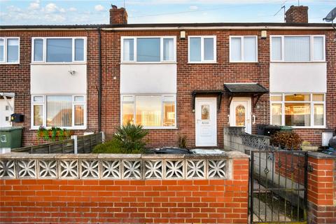 3 bedroom terraced house for sale, Prince Street, Allerton Bywater, Castleford, West Yorkshire