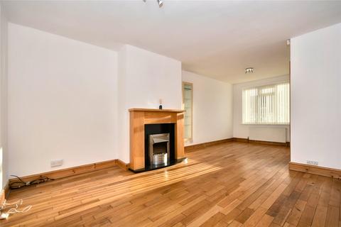 3 bedroom terraced house for sale, Prince Street, Allerton Bywater, Castleford, West Yorkshire