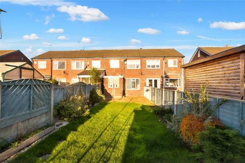 3 bedroom terraced house for sale, Prince Street, Allerton Bywater, Castleford, West Yorkshire