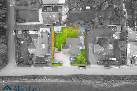 4 bedroom detached house for sale, Whirley Road, Macclesfield, SK10 3JJ