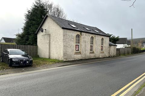 3 bedroom detached house for sale, Argyll Road, Dunoon, Renfrewshire