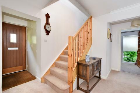 3 bedroom terraced house for sale, Forge End, Amersham, Buckinghamshire, HP7