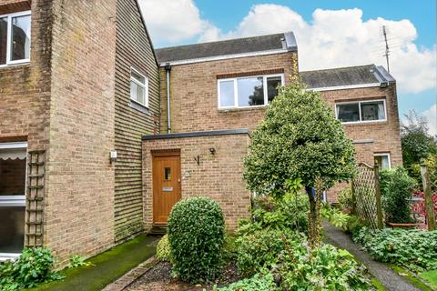 3 bedroom terraced house for sale, Forge End, Amersham, Buckinghamshire, HP7