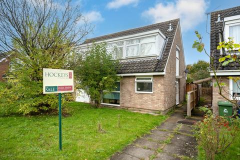 3 bedroom semi-detached house for sale, Newell Walk, Cambridge, CB1