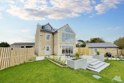 5 bedroom detached house for sale, Highgate House, Hillam Lane, Lancaster