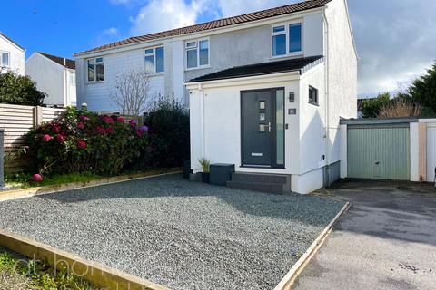 24 Eglos Road, Shortlanesend, Truro, TR4 9BZ