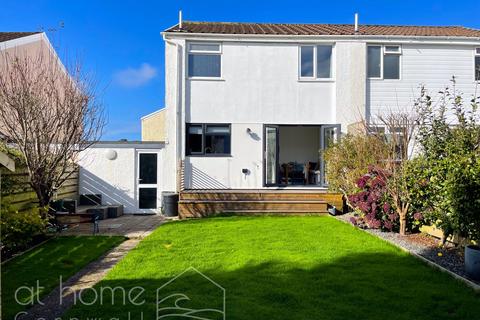 24 Eglos Road, Shortlanesend, Truro, TR4 9BZ