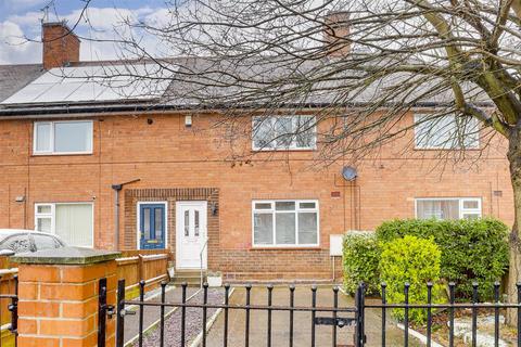 3 bedroom terraced house to rent, Lindfield Road, Broxtowe NG8