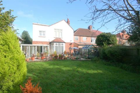 4 bedroom detached house for sale, Seaton Crescent, Monkseaton, Whitley Bay, NE25