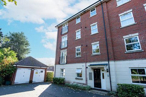 2 bedroom flat for sale, East Leake, Loughborough LE12