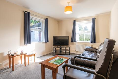 2 bedroom flat for sale, East Leake, Loughborough LE12