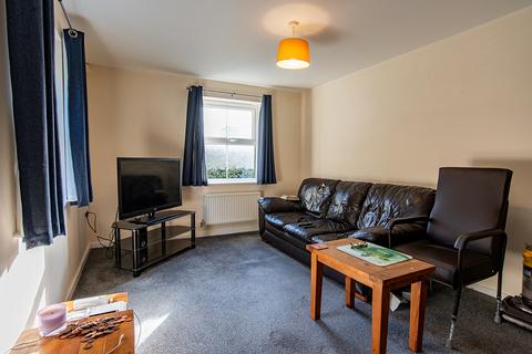 2 bedroom flat for sale, East Leake, Loughborough LE12