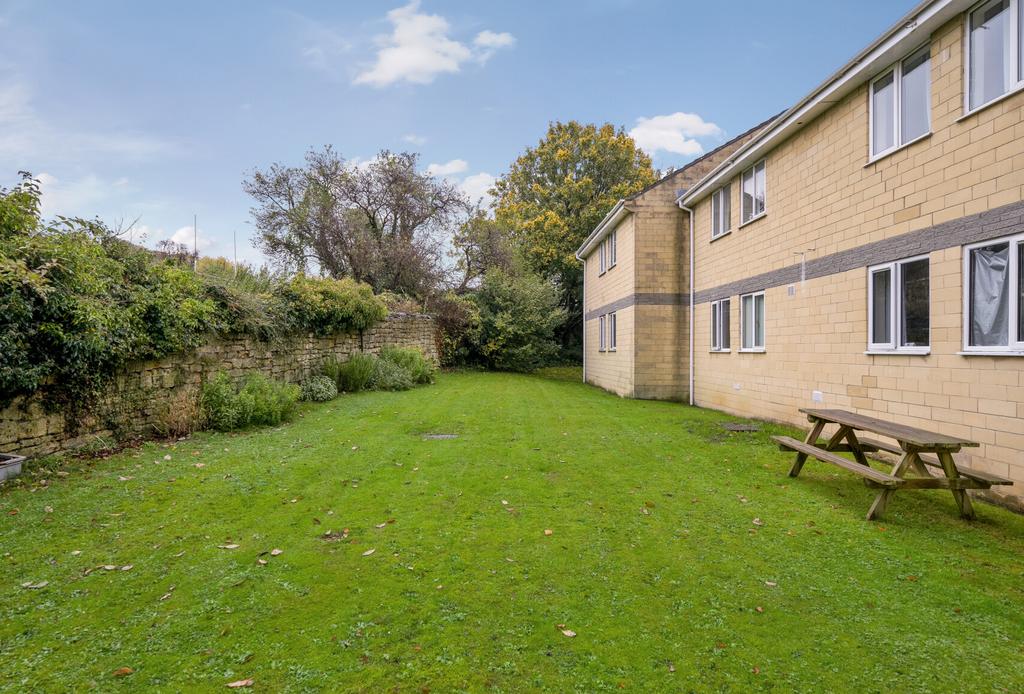 Communal Gardens