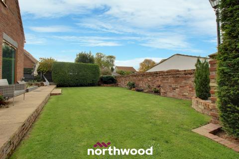 undefined, West Court, Doncaster DN8