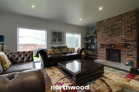 undefined, West Court, Doncaster DN8