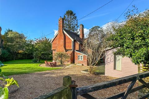 3 bedroom detached house for sale, Sopley, Christchurch, Dorset, BH23