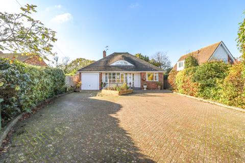 3 bedroom detached bungalow for sale, Church Road, Hayling Island