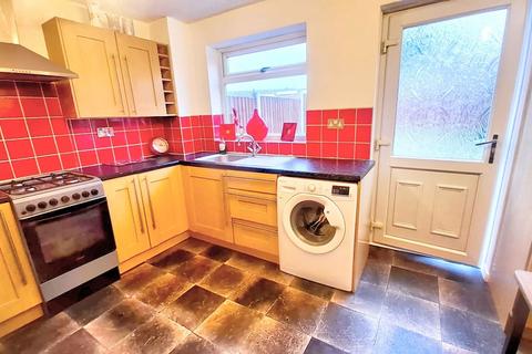 2 bedroom end of terrace house for sale, Bevandean Close, Stoke-on-trent ST4