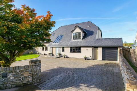 4 bedroom detached house for sale, Rogers Lane, Laleston, Bridgend County Borough, CF32 0LA