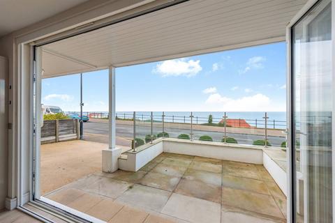 2 bedroom ground floor flat for sale, Western Esplanade, Herne Bay