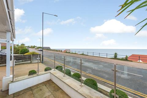 2 bedroom ground floor flat for sale, Western Esplanade, Herne Bay