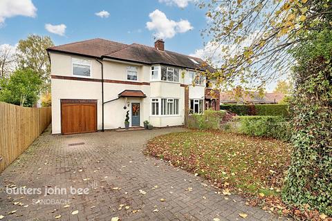 4 bedroom semi-detached house for sale, Sweettooth Lane, Sandbach