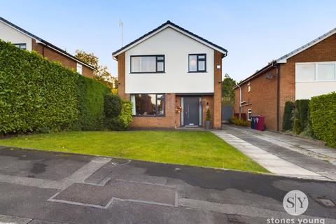 74 Durham Road, Wilpshire, Blackburn, BB1 9NH