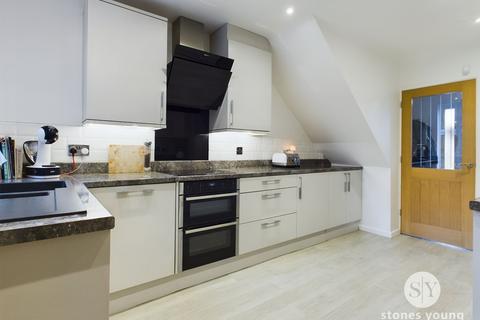 74 Durham Road, Wilpshire, Blackburn, BB1 9NH