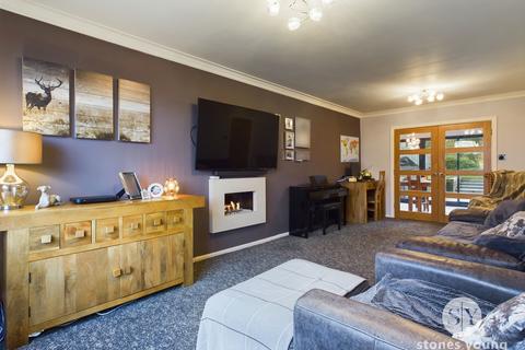 74 Durham Road, Wilpshire, Blackburn, BB1 9NH