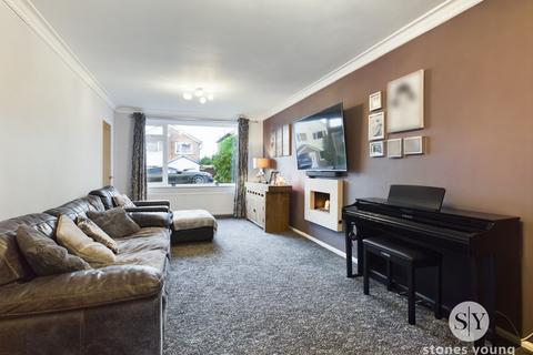 74 Durham Road, Wilpshire, Blackburn, BB1 9NH