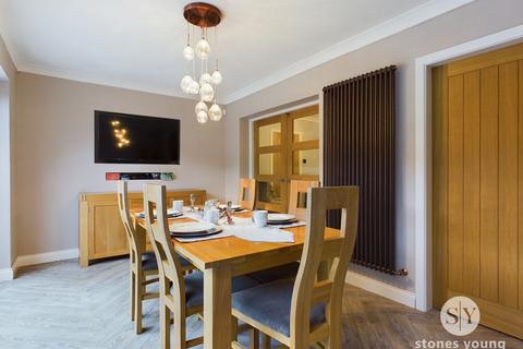 74 Durham Road, Wilpshire, Blackburn, BB1 9NH