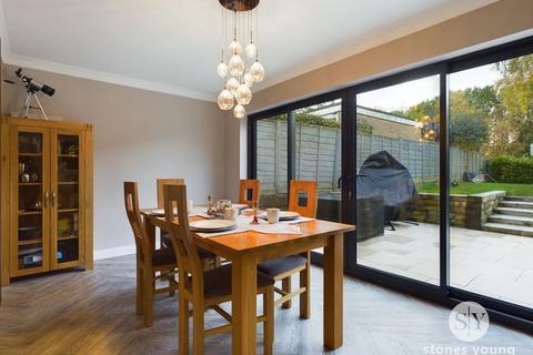 74 Durham Road, Wilpshire, Blackburn, BB1 9NH