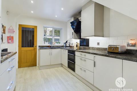 74 Durham Road, Wilpshire, Blackburn, BB1 9NH