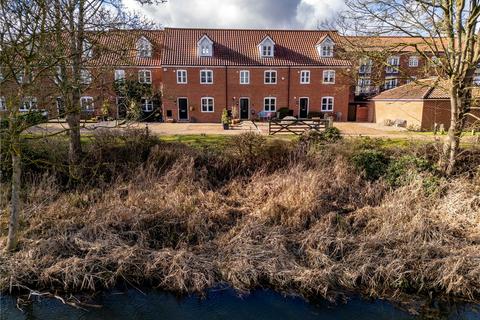 2, The Mill View Cottages Bracondale Millgate, Norwich, NR1 2FE