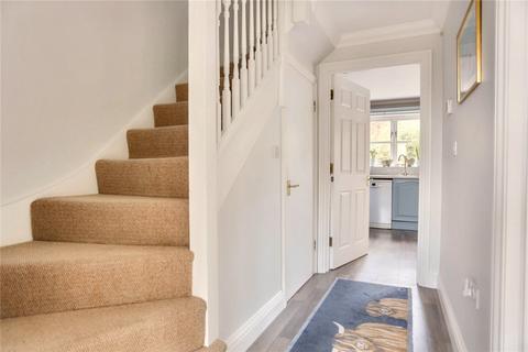 2, The Mill View Cottages Bracondale Millgate, Norwich, NR1 2FE