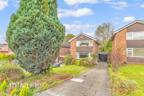 3 bedroom detached house for sale, Selkirk Avenue, Coppice, Oldham