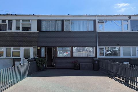 4 bedroom terraced house for sale, Bifield Road, Stockwood, Bristol