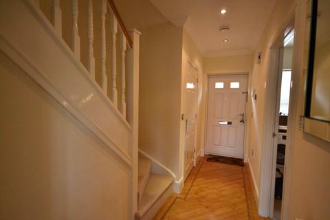 3 bedroom house to rent, Feldon Way, Stratford-Upon-Avon CV37