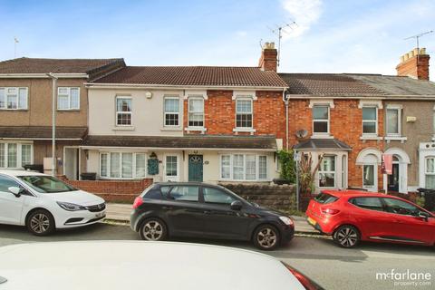 4 bedroom terraced house for sale, Newhall Street, Swindon SN1