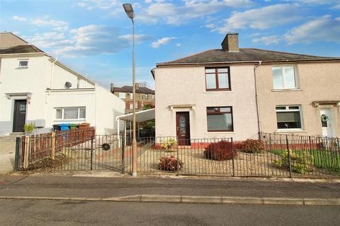 3 bedroom semi-detached house for sale, Bruce Road, Bathgate EH48