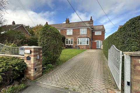 5 bedroom semi-detached house for sale, Stonegate, Hunmanby, Filey