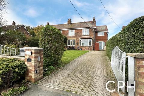 5 bedroom semi-detached house for sale, Stonegate, Hunmanby, Filey